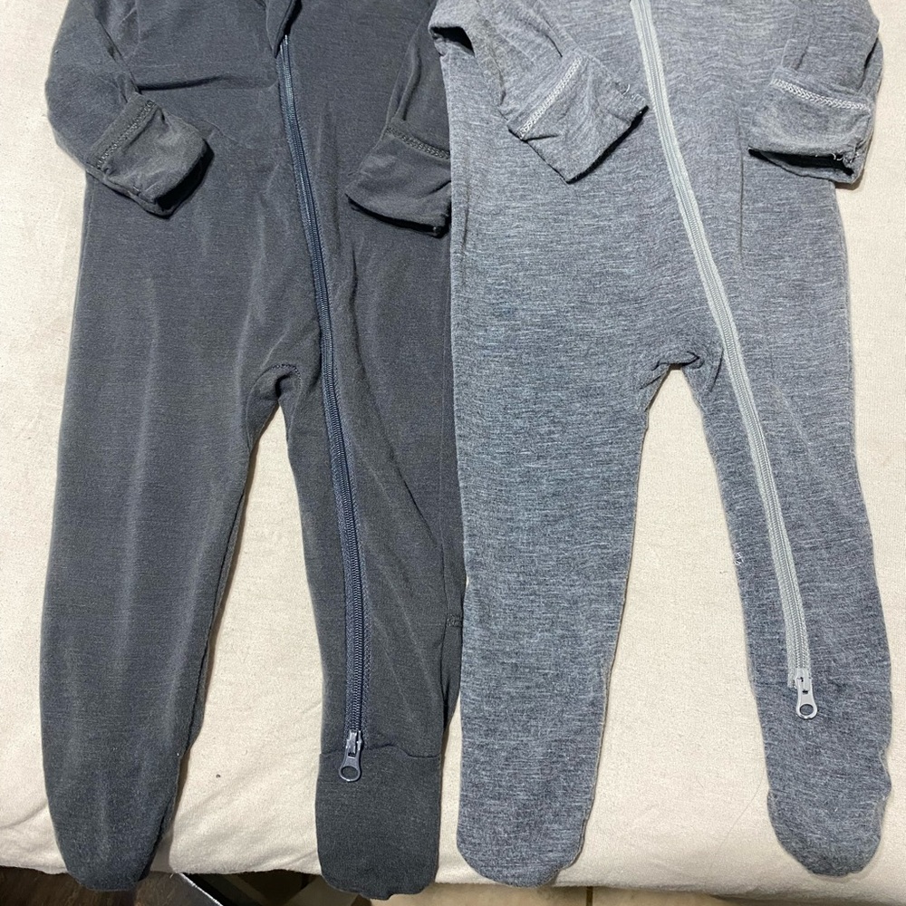 Guisby Bamboo Sleepers